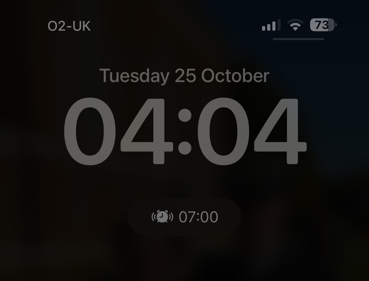 Jon Woods tweet media