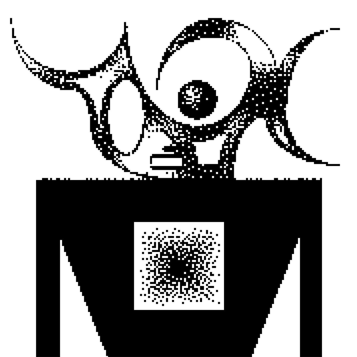 2oooooooo2's tweet photo. ❐ PC.01 [Zulu]

1/1 

22 Tez

#PixelCreatures 

https://t.co/IFZIIteOoe https://t.co/8mtCZBQuP2