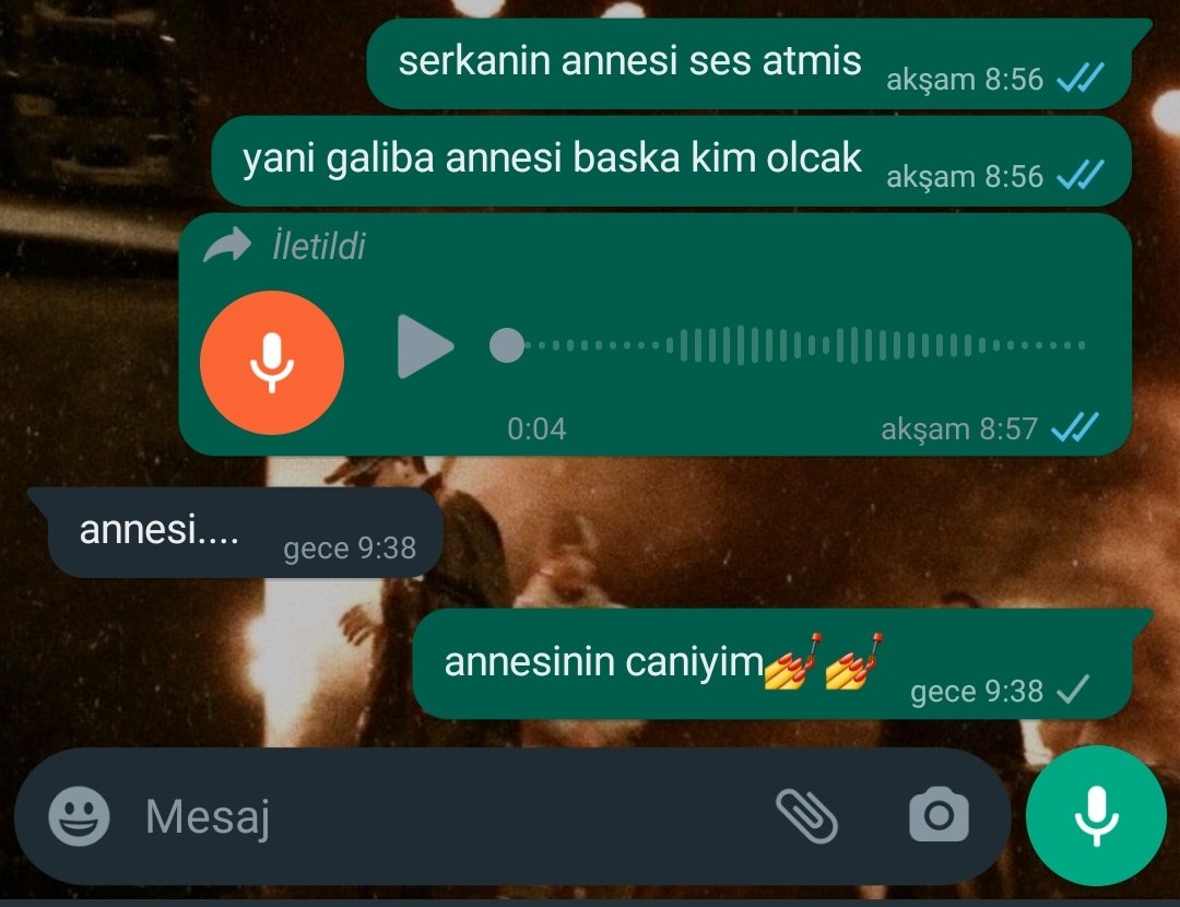 nasilsin canim benim demis mine ablacigim😌💅