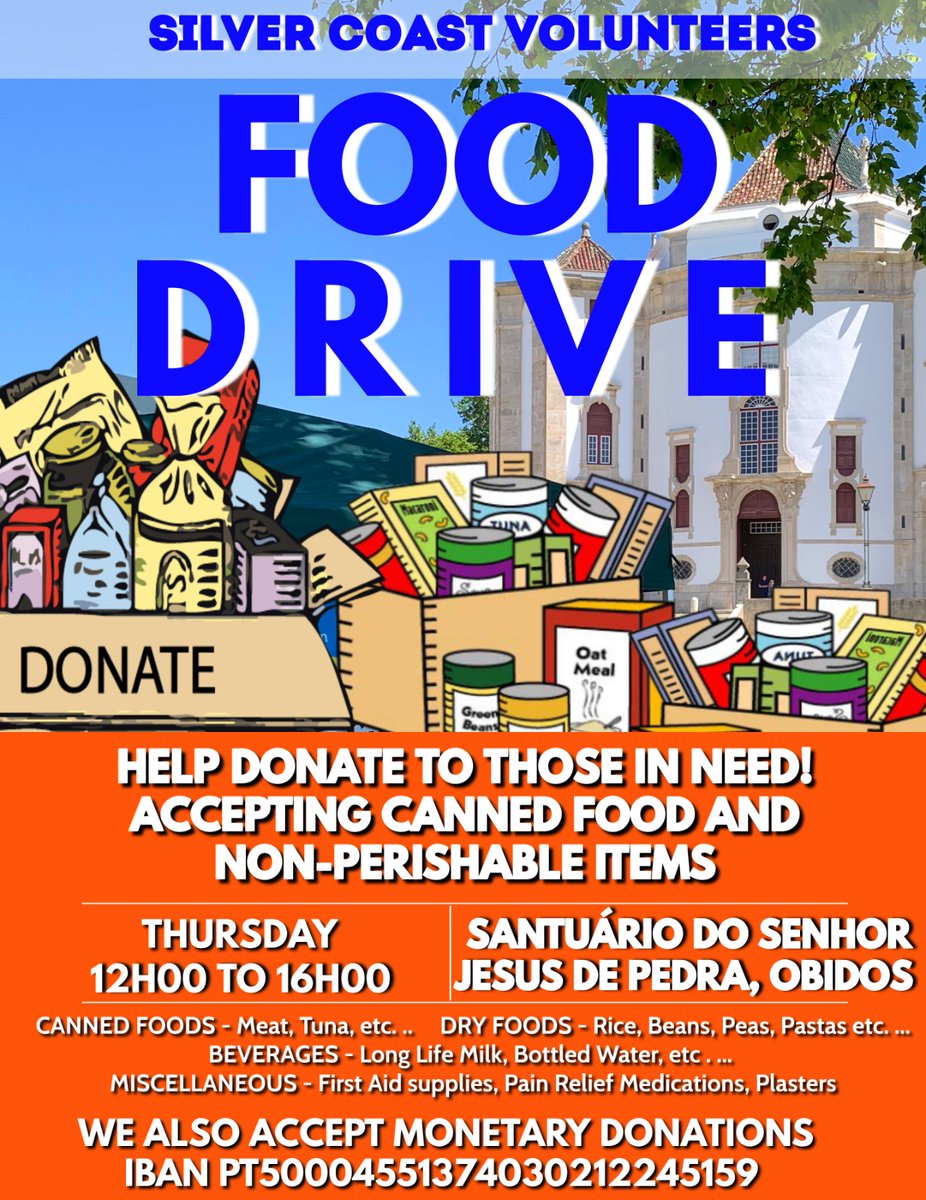 facebook.com/photo/?fbid=57…
#charity #nonprofit #donate #love #community #fundraising #support #help #volunteer #giveback #donation #fundraiser #dogood #socialgood #givingback #donations #hope #instagood #change #family #makeadifference #life #art #helpingothers #OBIDOS #EspaçoO