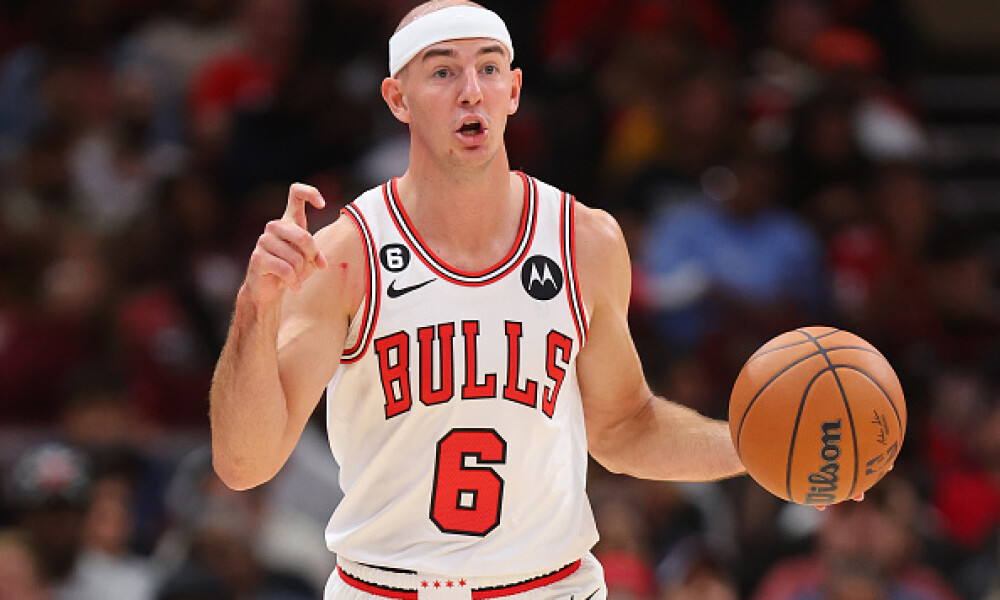 NBAMemes's tweet photo. Alex Caruso ($9M), KCP ($14M), and Kyle Kuzma ($13M) have a lower combined salary ($36M) than Russell Westbrook ($47M) this season https://t.co/HOVFLIULC4