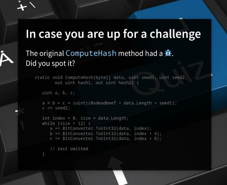 @khalidabuhakmeh@mastodon.social tweet media