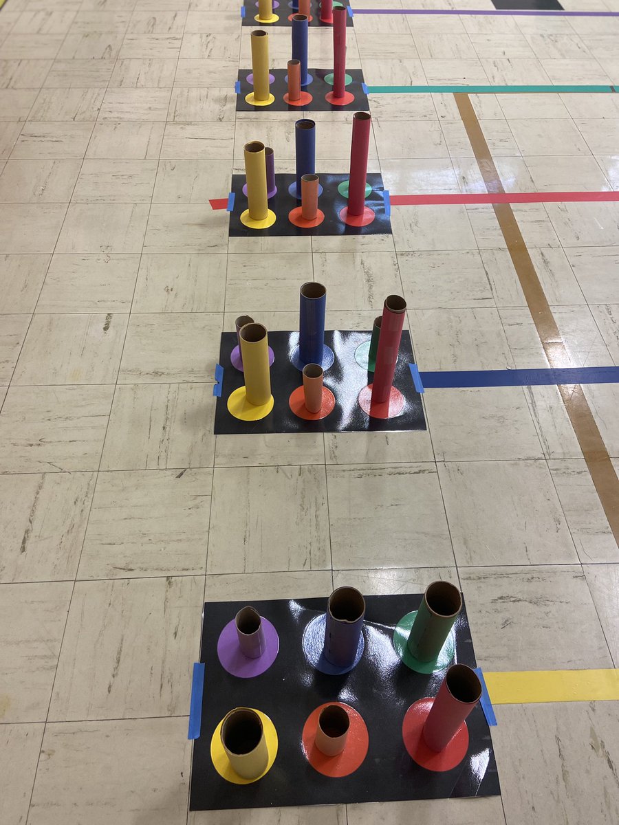 MrsSmithRISD's tweet photo. Today in Motor Lab we are working on color recognition and differentiating between big and small! @RichardsonISD @DobiePKSchool @ItsMissHattley @KHprincipal @PaigeKorte1 @katyphinney #MotorLab https://t.co/8ZWUFOGs9u