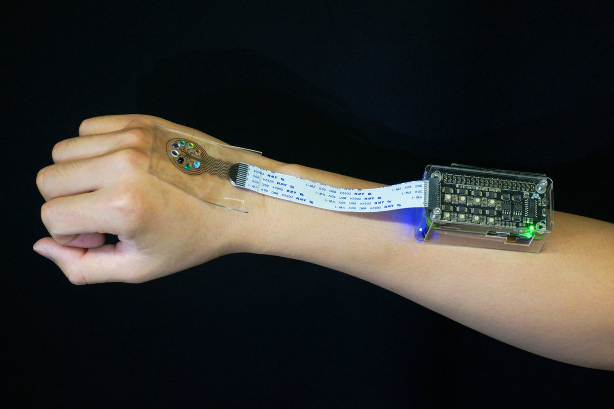 ENGins Biomedical Devices tweet media