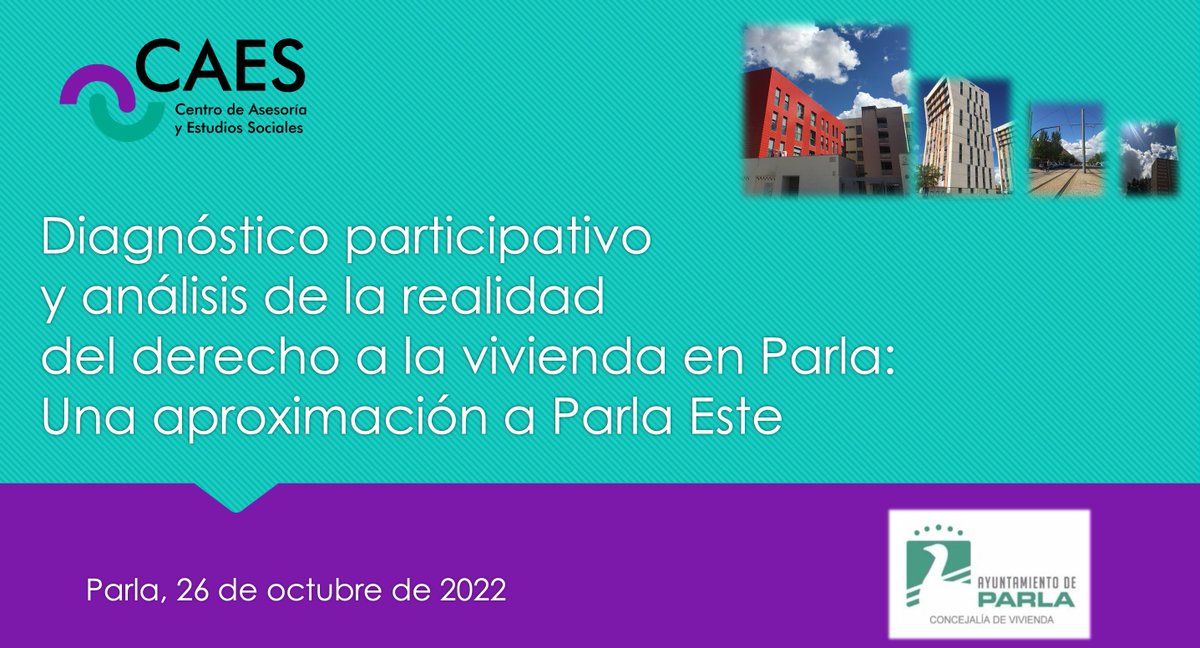 Enclave de Evaluación y Enfoque de #DDHH tweet media