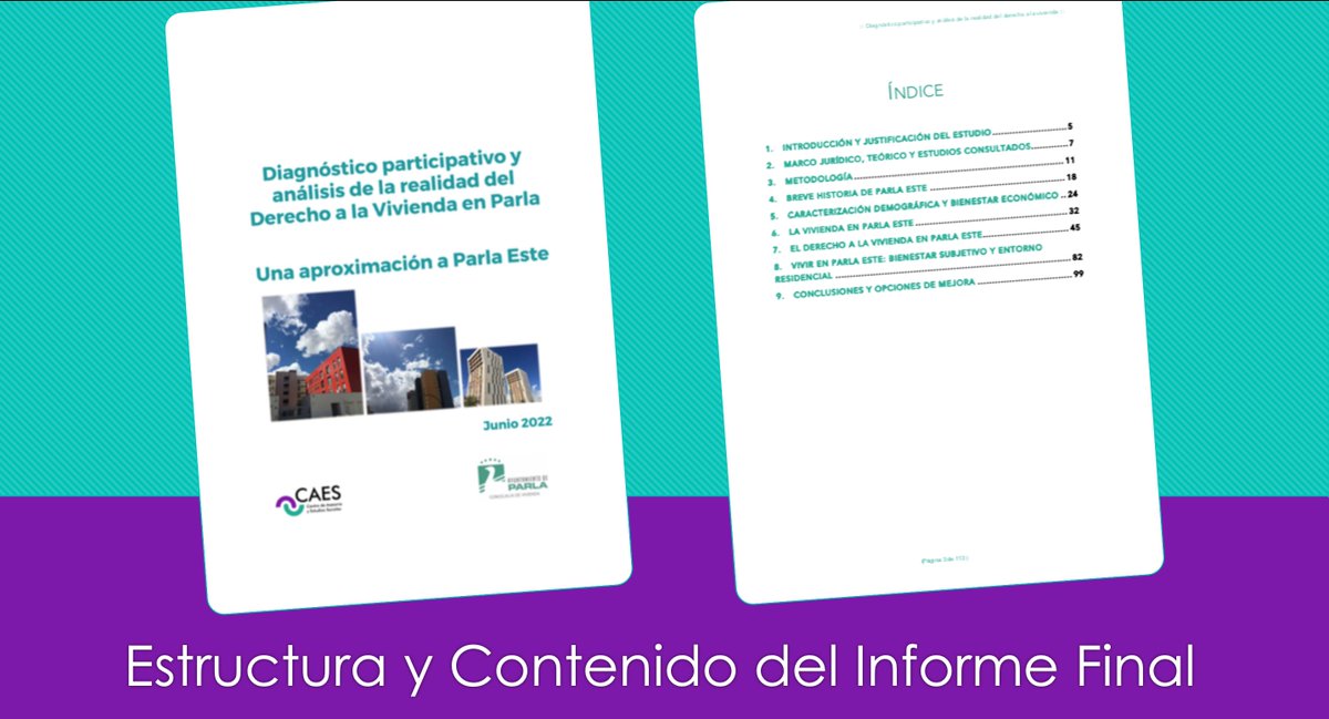 Enclave de Evaluación y Enfoque de #DDHH tweet media