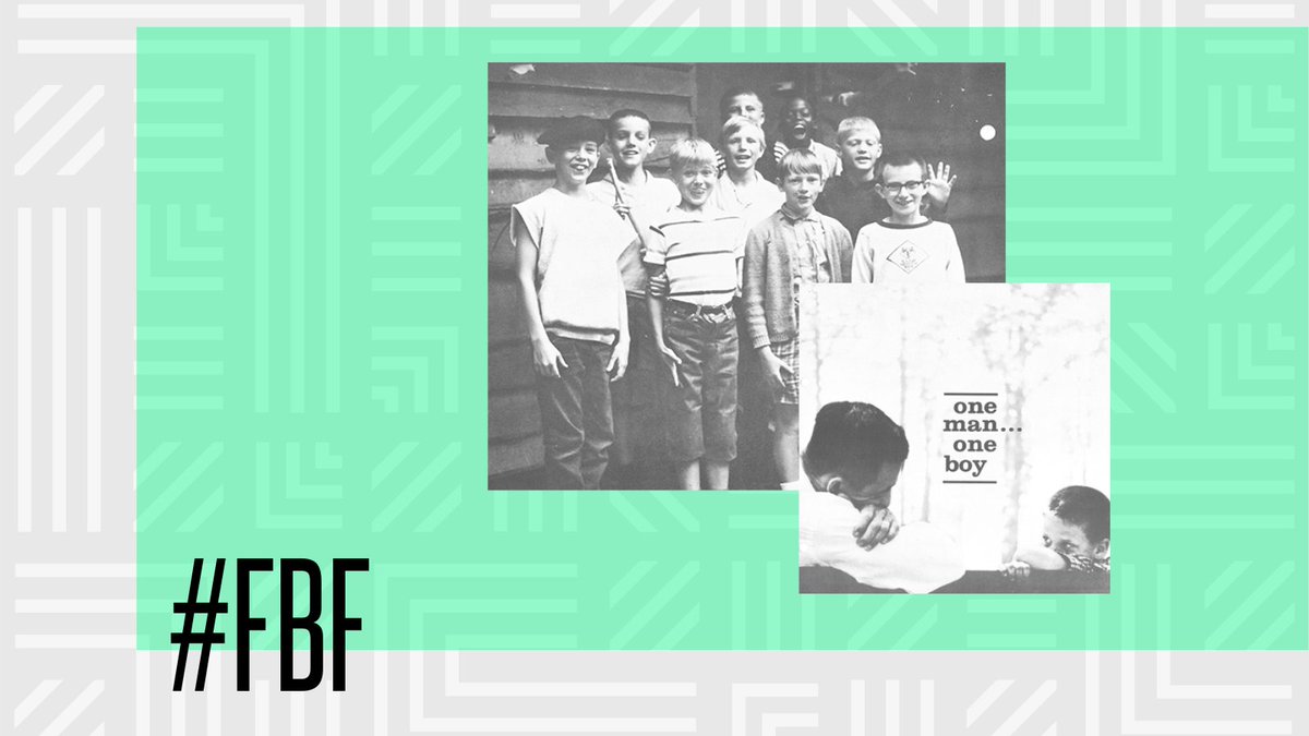 BBBS Miami Valley has over 60 years of history and began in 1958 serving youth referred by the juvenile court.