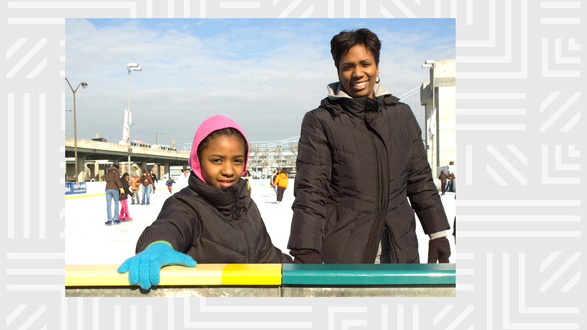 Mentoring is simple but powerful. Time spent together, making a BIG impact.