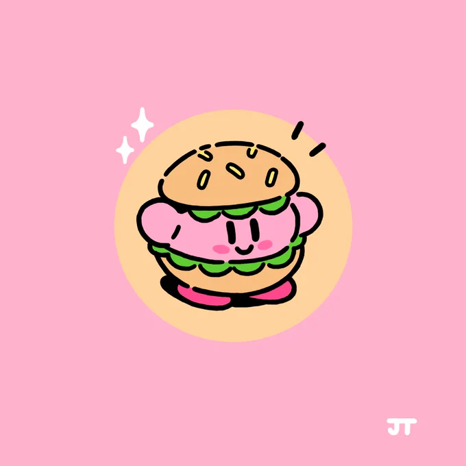 Happy Burgday everyone   