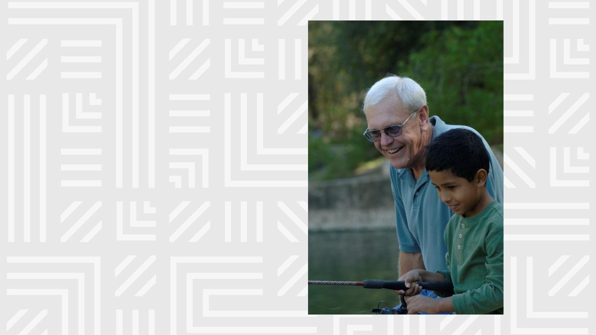 It’s more than hanging out, it’s building confidence.