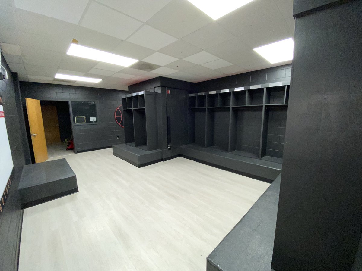 LafCo_MBBall's tweet photo. We’re building something. Trust the process. https://t.co/S5QHhpMZb0