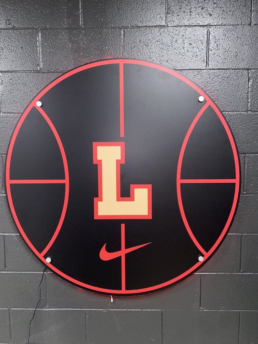 LafCo_MBBall's tweet photo. We’re building something. Trust the process. https://t.co/S5QHhpMZb0