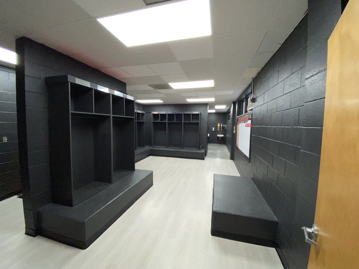 LafCo_MBBall's tweet photo. We’re building something. Trust the process. https://t.co/S5QHhpMZb0