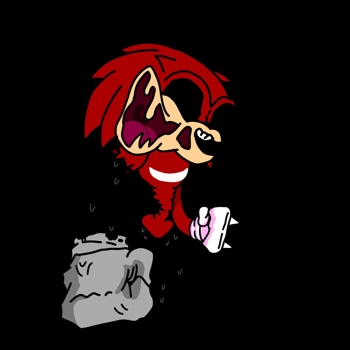 King_SpeedMan's tweet photo. Sadly a mod by me and the team @VsexeReTold has cancelled it like 1 week ago , so we are giving it
+ I am gonna share some images of the mod
#fnf #sonicRetold #Cancelled
#sonicexefnf #sonicexe #fnfmod https://t.co/KqiKtWlXvr