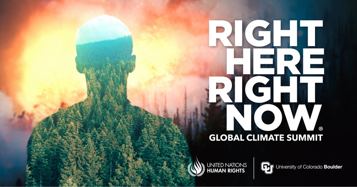 When you hear stories in the words of the people affected by climate change, the effect is immediate and profound. #RHRNClimate gag.gl/p1NWQ0