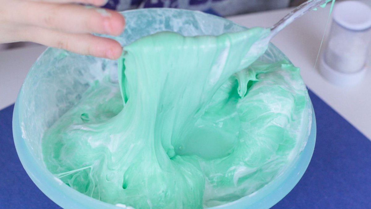 Join us on Thursday, October 27 at 10:30am for our Slime Lab! This program is appropriate for all ages, and each child will take home their own slime creation.

Cost: Free with admission
#glensfalls #childrensmuseum #craft