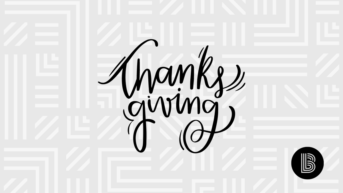 There’s always something to be thankful for. We are thankful for our Bigs, Littles, Staff, Boards, and so many more this holiday season.