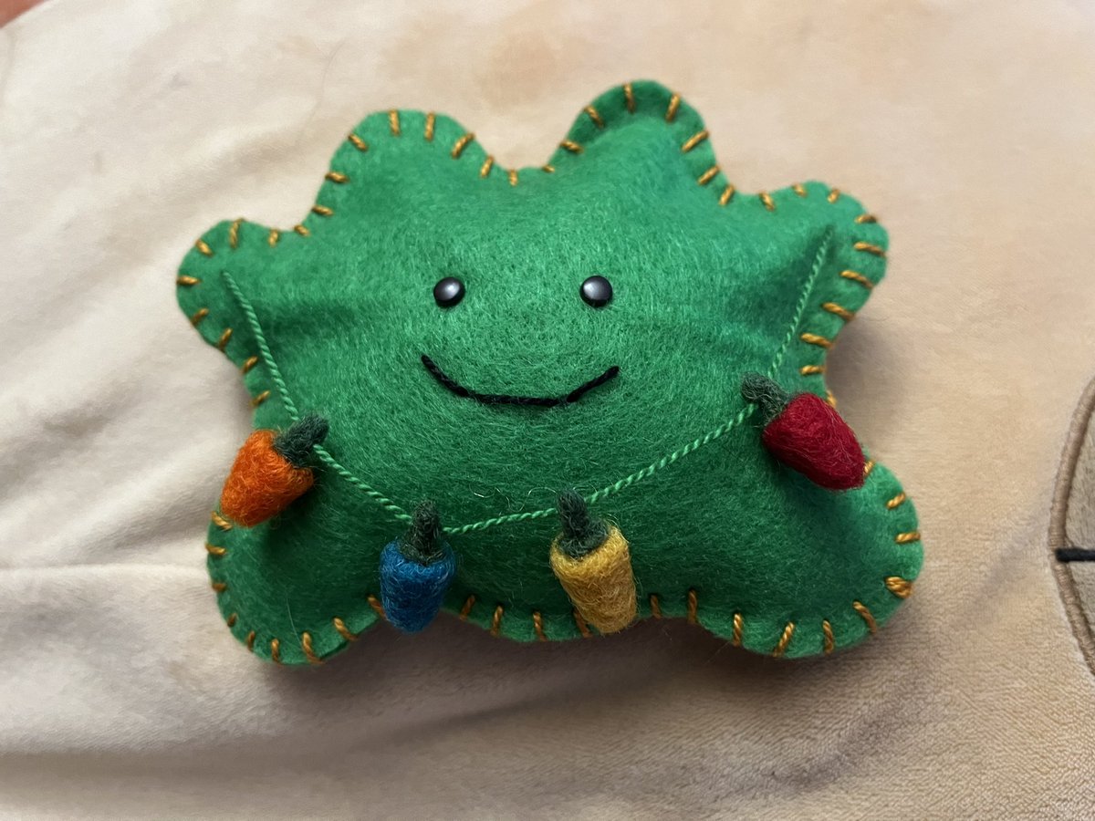 🥭Ferret🥭 tweet media