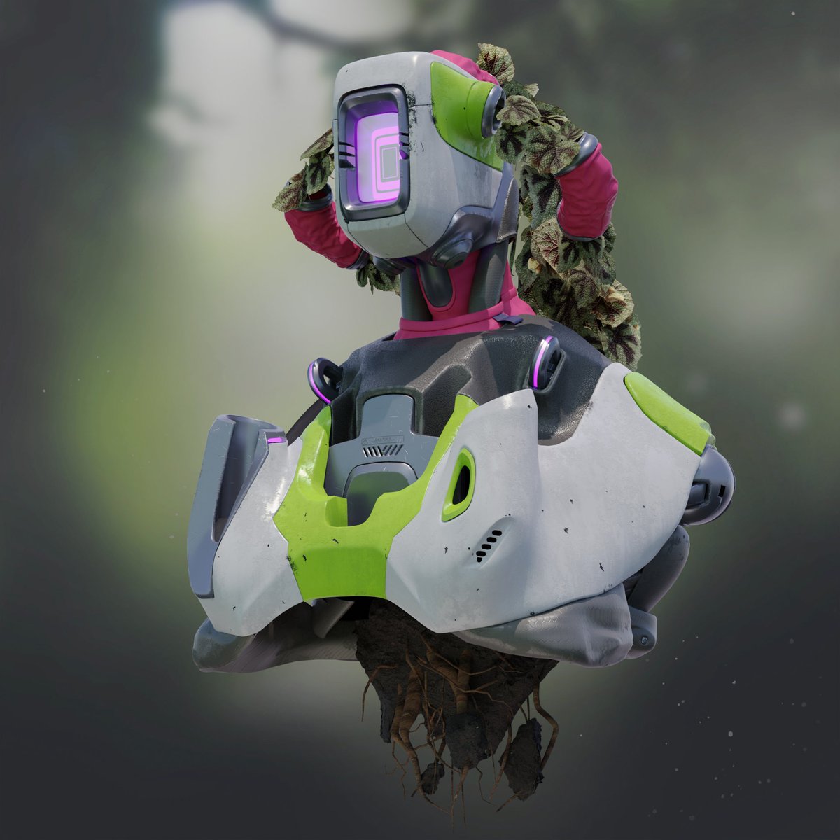 🏆 #CNFTGiveaway 🏆

Listen up B-Leafers!

We’re giving away Guardian #2496 and #2757.

✅Follow <a href="/BrightLeafLabs/">BrightLeaf Laboratories</a> 
✅Like/RT
✅Tag 3 friends in the comments

➕ 1 extra entry if you flex your own Guardian in the comment
 
⏰ Ends in 48hours

#CNFT #ADA #Cardano #BLeaf #NFTGiveaway