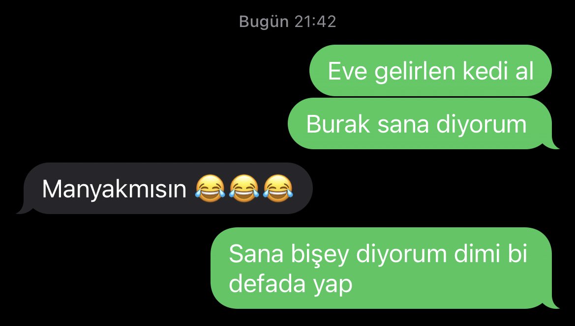 Napıyım ihtiyacım var