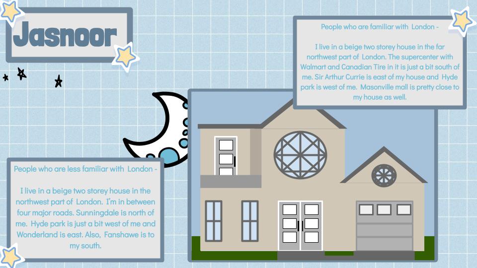Mr_H_Teacher's tweet photo. #HClass has been learning about "relative location" in geography.
They connected this to remixed versions of the house design on 
@shapegrams
 
I am, once again, gobsmacked by the incredible effort &amp; detail (and humour) they put into these.
1 of 2 https://t.co/3MK9YAzpce