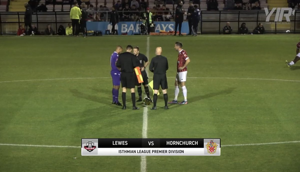 Your Instant Replay tweet media