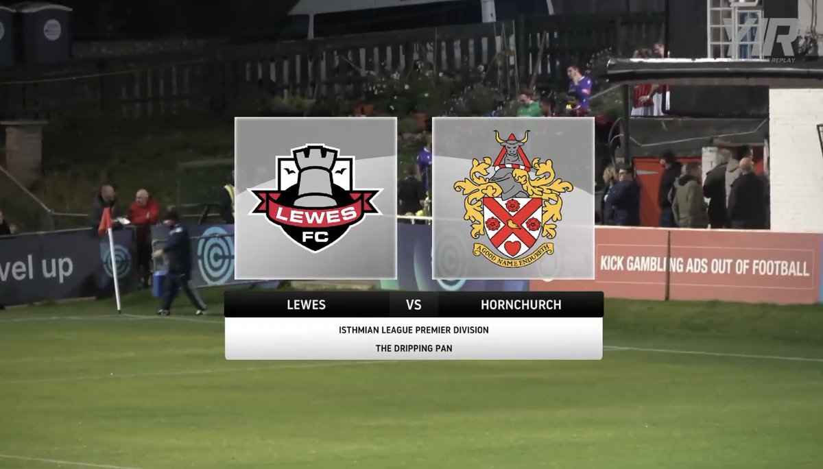 Your Instant Replay tweet media