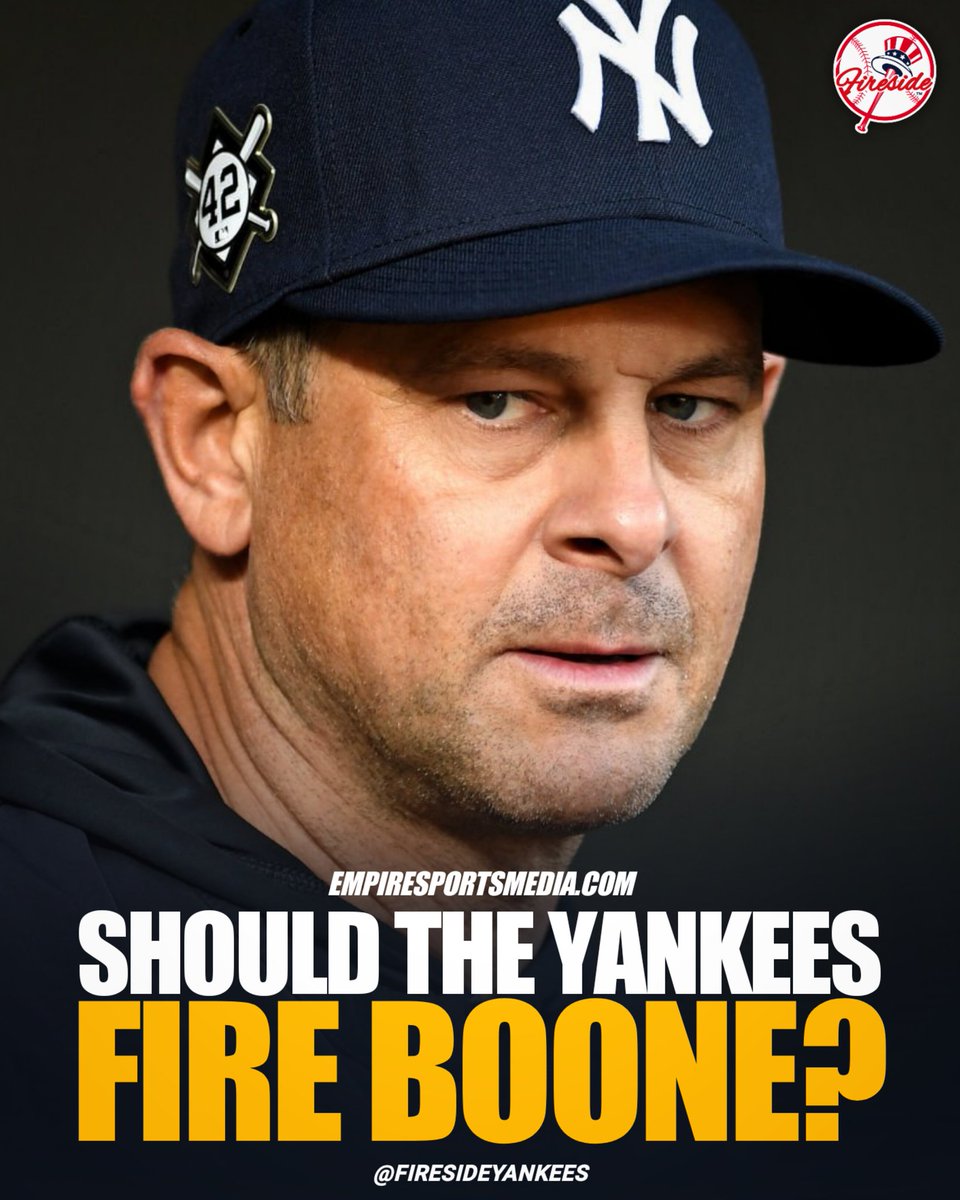 Fireside Yankees tweet media