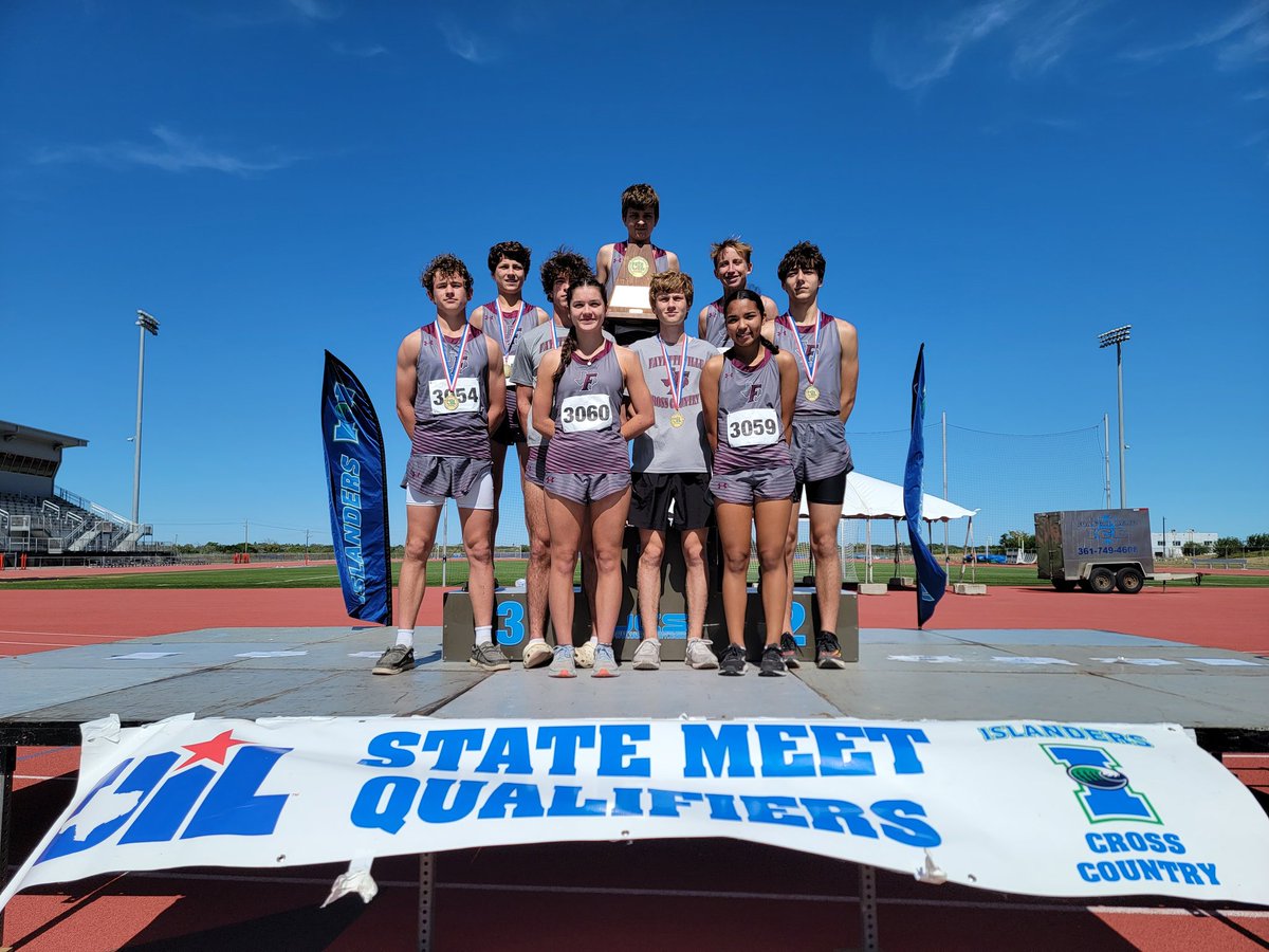 Fayetteville ISD tweet media