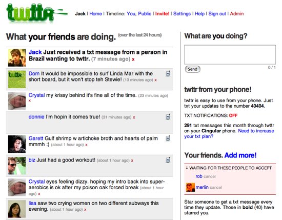 They absolutely should push this interface live on Friday morning. Leave the place in broom clean condition.