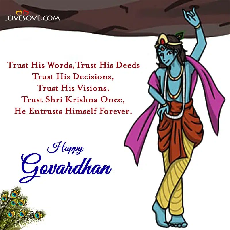 VickyKr786's tweet photo. #HappyGovardhanPuja https://t.co/9SWtTczIHF