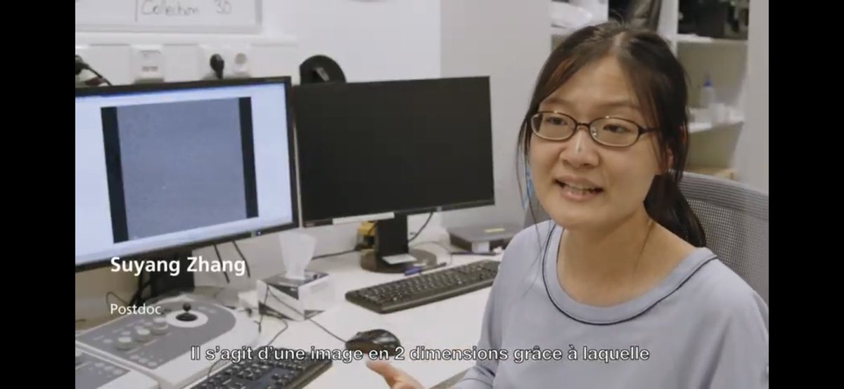 Thanks to <a href="/LouisJeantetFDN/">Louis-Jeantet Foundation / Fondation Louis-Jeantet</a> for producing this video on our work:
m.youtube.com/watch?v=crCLFc…

Featuring <a href="/Zhang_Suyang/">Suyang Zhang</a> @MRC_LMB <a href="/isaac_fianu/">Isaac Fianu</a> <a href="/HaiboWang36/">Haibo</a> <a href="/MariekeOudelaar/">Marieke Oudelaar</a> <a href="/Stefan_W_Hell/">Stefan W. Hell</a> <a href="/mpi_nat/">MPI for Multidisciplinary Sciences</a> and others.
