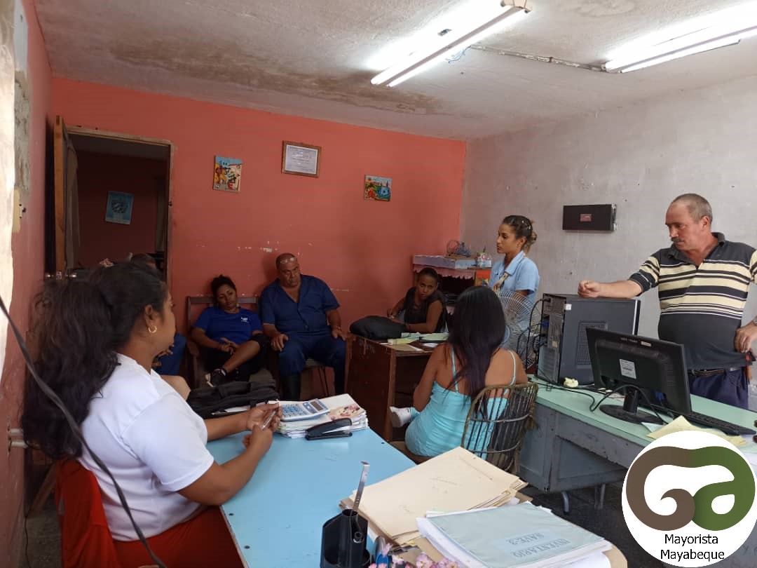 G.A. Mayorista Mayabeque tweet media