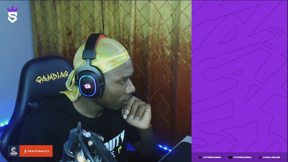 itzSkarra's tweet image. 👑Guess whooooo, we back bby!!! Click link and pull through or fake🤨

twitch.tv/itzskarra