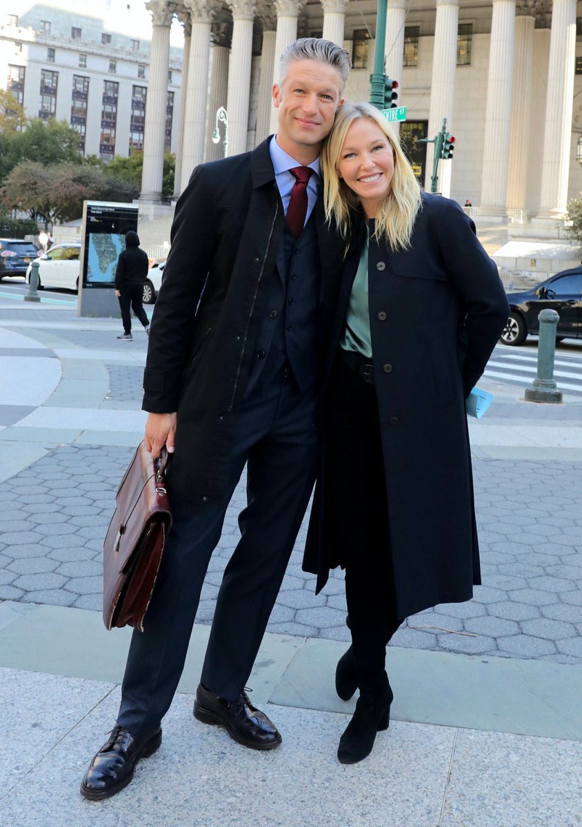 AishaAjisebutu's tweet photo. Day 2 of Kelli/ SVU appreciation week I love #Giddavino their friendship is so pure and I just love how much fun they have together. I’m really gonna miss them #ThankyouKelliandPeter https://t.co/8JEKnOQqEC