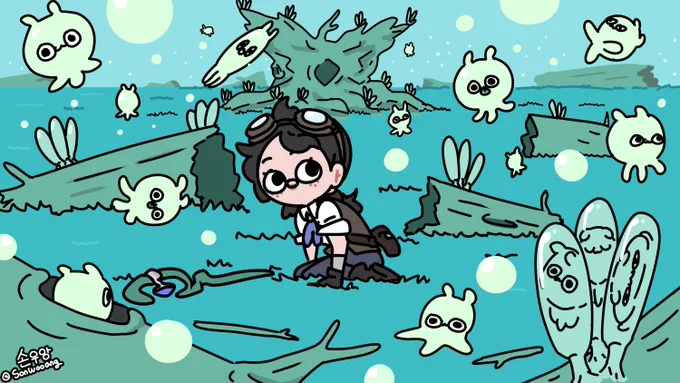 Sonwooang Fantasy 