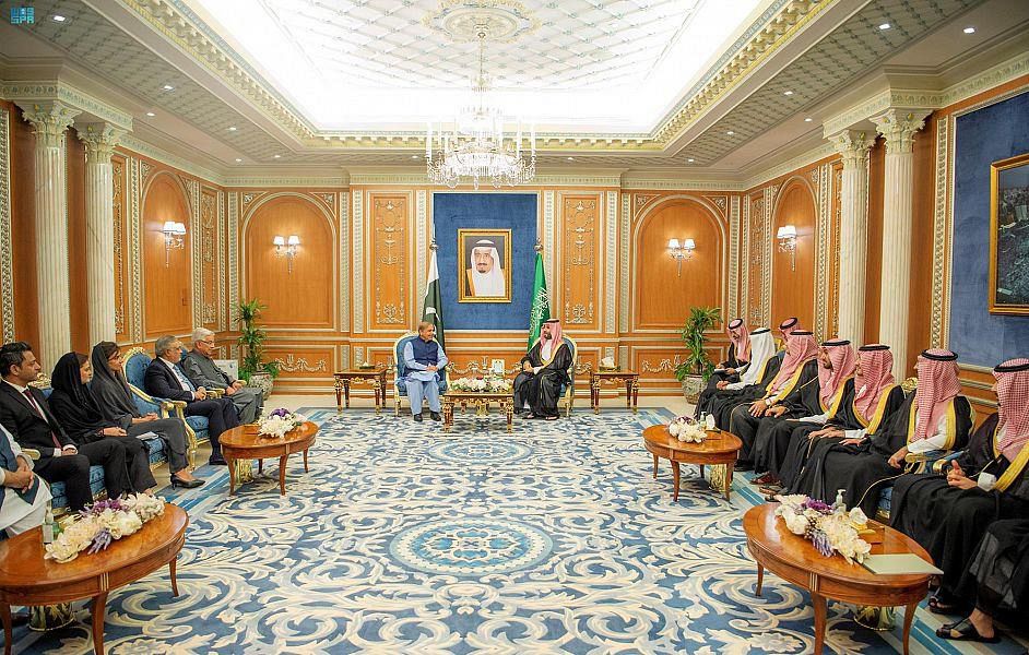 Saudi Embassy in China on Twitter: