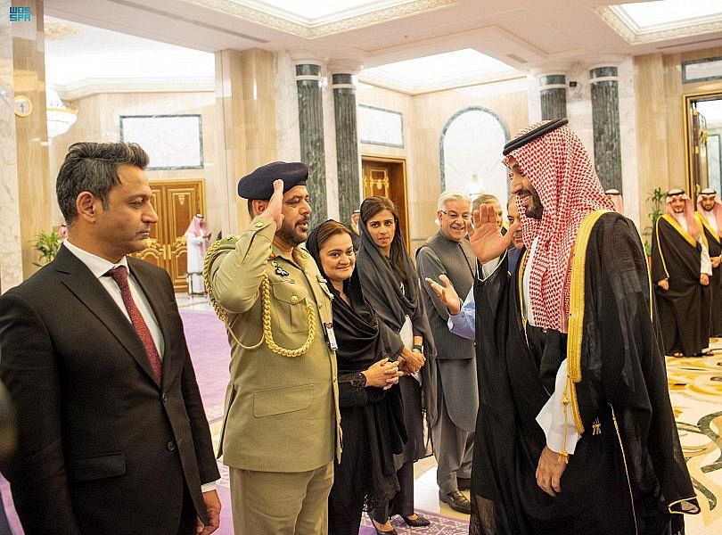 Saudi Embassy in China on Twitter: