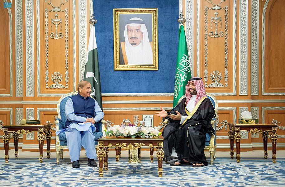 Saudi Embassy in China on Twitter: