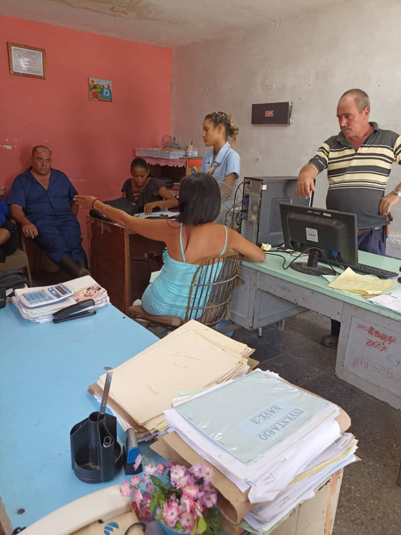 G.A. Mayorista Mayabeque tweet media