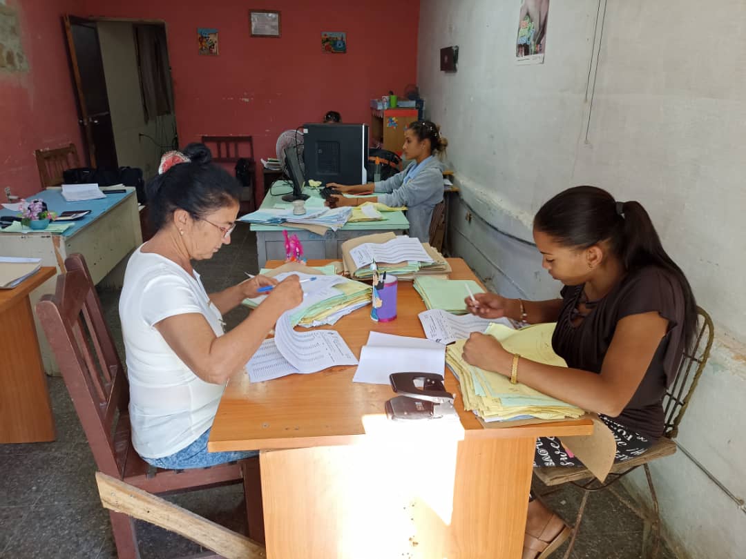 G.A. Mayorista Mayabeque tweet media