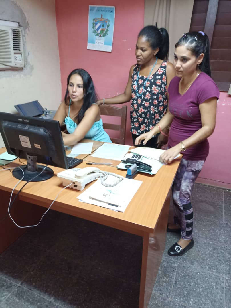 G.A. Mayorista Mayabeque tweet media