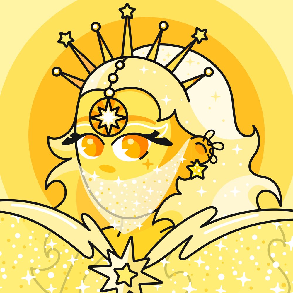 CosmoPollys • Minting Now! tweet media