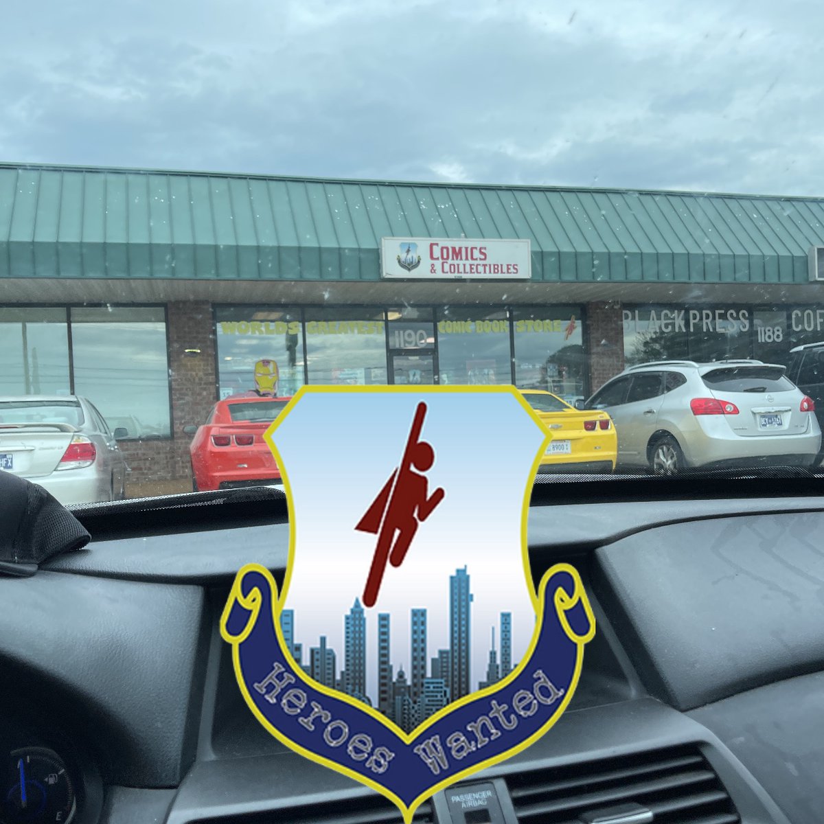 Checked in #divyrewards