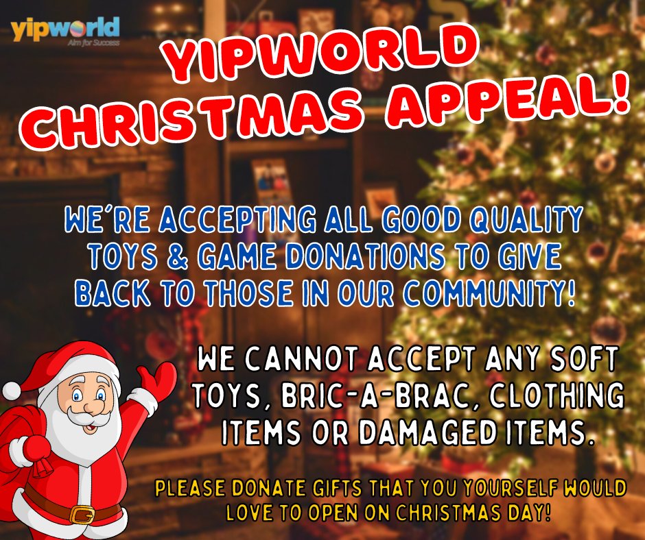 Yipworld tweet media