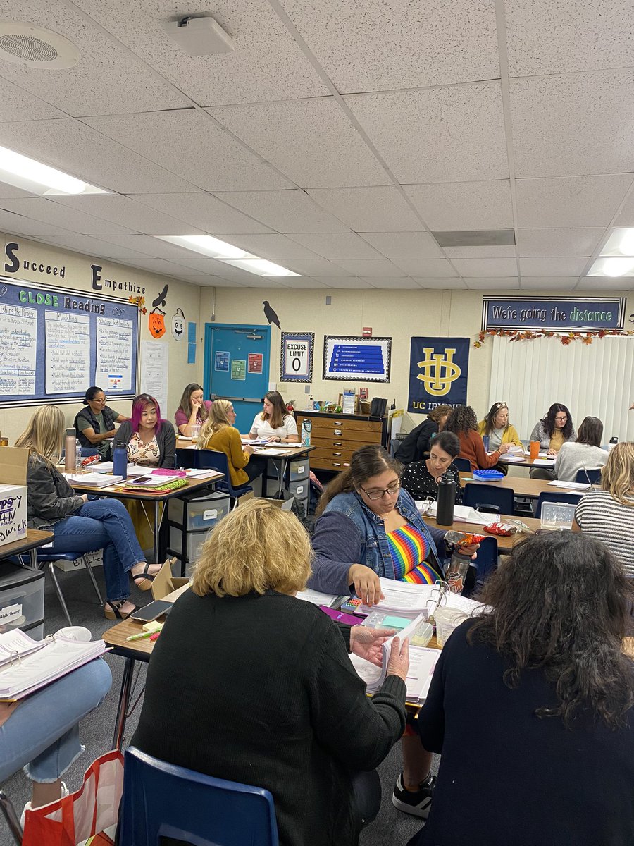 Learning how to support our students in reading skills using SIPPS. <a href="/LMSVSchools/">La Mesa-Spring Valley Schools</a> #mtss