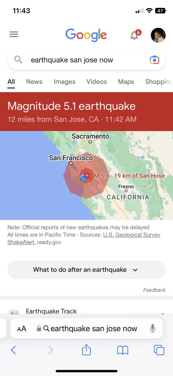We are shook in #sanHose #sanjose #earthquake 🤣