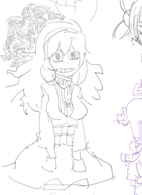 最初は5年前はこんな感じでした 