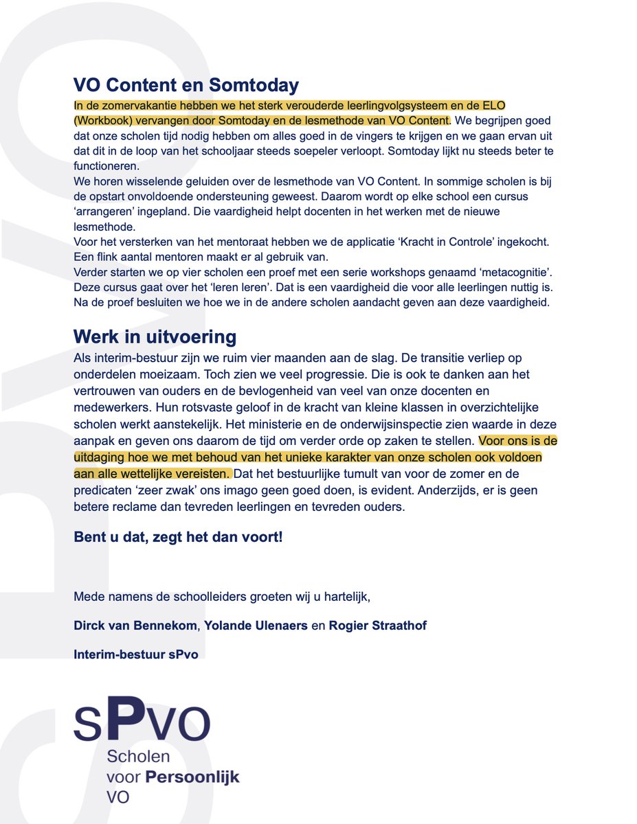 🆘 SvPO tweet media