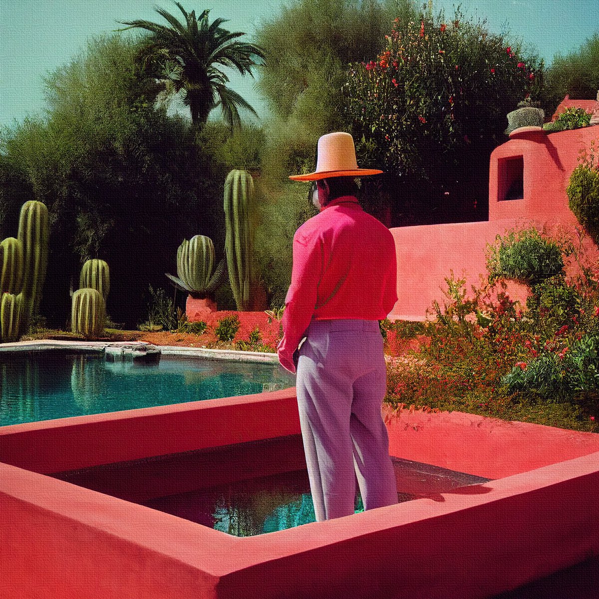 funnylatinx's tweet photo. 𝙗𝙪𝙚𝙣𝙖 𝙫𝙞𝙨𝙩𝙖!, my debut EP, is out Friday, October 28th 🇲🇽🪅

pre-save: https://t.co/s0fAu5Ty9B https://t.co/pIMuaDUmyf